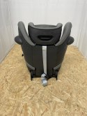 Fotelik Cybex Pallas G i-Size 9-50kg Lava Grey