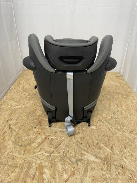 Fotelik Cybex Pallas G i-Size 9-50kg Lava Grey Fotelik Cybex Pallas G i-Size 9-50kg Lava Grey