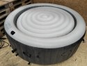 JACUZZI Spa Greywood INTEX 28440 - 4os.