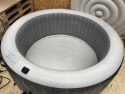 JACUZZI Spa Greywood INTEX 28440 - 4os.