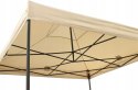 All Seasons Gazebos 3x3m namiot pawilon 4 ścianki