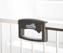 Bramka Geuther 4793+ Easylock 84,5- 92,5 cm