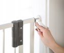 Bramka Geuther 4793+ Easylock 84,5- 92,5 cm