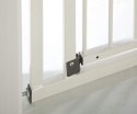 Bramka Geuther 4793+ Easylock 84,5- 92,5 cm