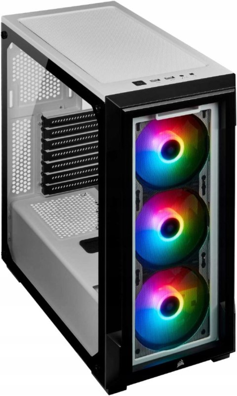 Corsair 220T Rgb CC-9011191-WW Obudowa Pc