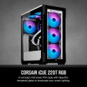 Corsair 220T Rgb CC-9011191-WW Obudowa Pc