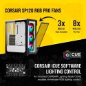 Corsair 220T Rgb CC-9011191-WW Obudowa Pc