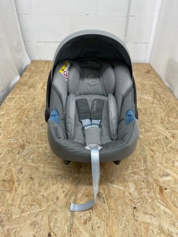 Fotelik Cybex Aton M i-Size 0-13 kg soho grey