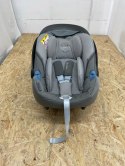 Fotelik Cybex Aton M i-Size 0-13 kg soho grey