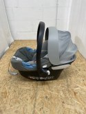 Fotelik Cybex Aton M i-Size 0-13 kg soho grey