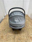 Fotelik Cybex Aton M i-Size 0-13 kg soho grey