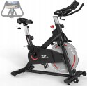 JOROTO Rower treningowy magnetyczny poziomy