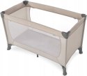 Łóżeczko turystyczne Hauck Dream N Play Beige