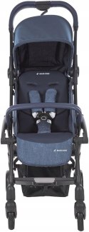 Maxi Cosi Laika Wózek spacerowy nomad blue