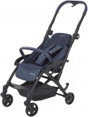 Maxi Cosi Laika Wózek spacerowy nomad blue