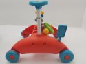 FISHER PRICE pchacz chodzik auto 4 języki