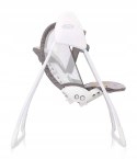 Graco Huśtawka Confetti Grey Baby Delight