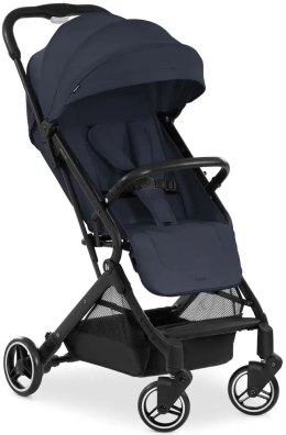 Hauck Travel N Care Dark Navy Blue