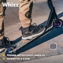 Hulajnoga sportowa Freestyle ABEC-9 Lionelo Whizz