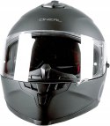 KASK szosowy O'NEAL MOTO CHALLENGER FLAT BLACK