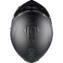 KASK szosowy O'NEAL MOTO CHALLENGER FLAT BLACK