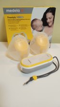 Medela Laktator elektryczny Freestyle Hands free