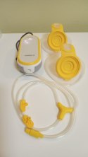 Medela Laktator elektryczny Freestyle Hands free