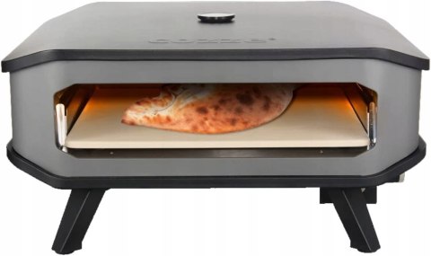 PIEC DO PIZZY PRZENOŚNY GAZOWY MILLARCO 90347 COZZE XXL 17"