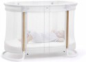 BabyBjorn Łóżeczko niemowlęce BABY CRIB 0+