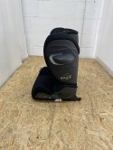 CYBEX Solution G i-Fix fotelik 15-50 Deep Black