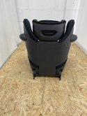 CYBEX Solution G i-Fix fotelik 15-50 Deep Black