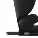 CYBEX Solution G i-Fix fotelik 15-50 Moon Black