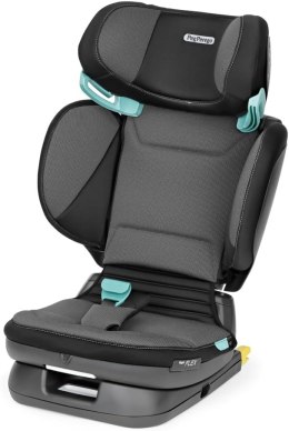 Fotelik Peg Perego Viaggio 2-3 FLEX 15-36 kg Crystal Black