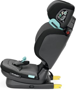 Fotelik Peg Perego Viaggio 2-3 FLEX 15-36 kg Crystal Black