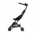 GB Pockit All Terrain Wózek Spacerowy Velvet Black