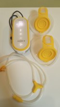 Medela Laktator elektryczny Freestyle Hands free