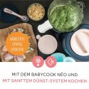 BEABA BABYCOOK NEO URZĄDZENIE WIELOFUNKCYJNE 4 in1