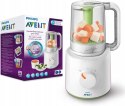 Blender Parownica 2w1 Philips Avent SCF870/20