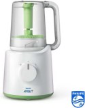 Blender Parownica 2w1 Philips Avent SCF870/20