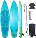 Deska SUP WattSup 10'6" BREAM Combo