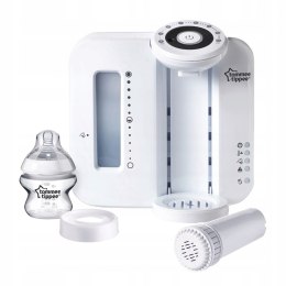 Tommee Tippee Perfect Prep Ekspres do mleka white