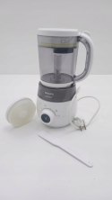 Philips Avent 4-w-1 Parowar blender wielofunkcyjny