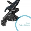 Wózek spacerowy Maxi-Cosi Lara2 Essential Graphite