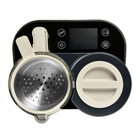 Beaba Babycook Smart robot do gotowania URZĄDZENIE WIELOFUNKCYJNE Beaba Babycook Smart robot do gotowania URZĄDZENIE WIELOFUNKCYJNE