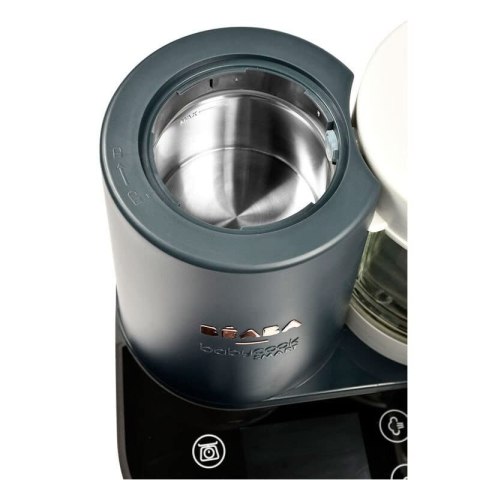 Beaba Babycook Smart robot do gotowania URZĄDZENIE WIELOFUNKCYJNE Beaba Babycook Smart robot do gotowania URZĄDZENIE WIELOFUNKCYJNE