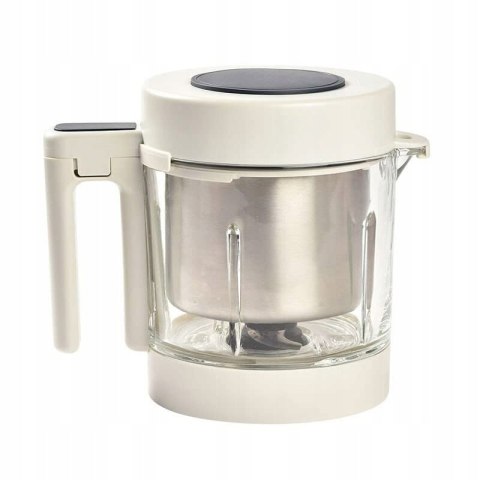 Beaba Babycook Smart robot do gotowania URZĄDZENIE WIELOFUNKCYJNE Beaba Babycook Smart robot do gotowania URZĄDZENIE WIELOFUNKCYJNE
