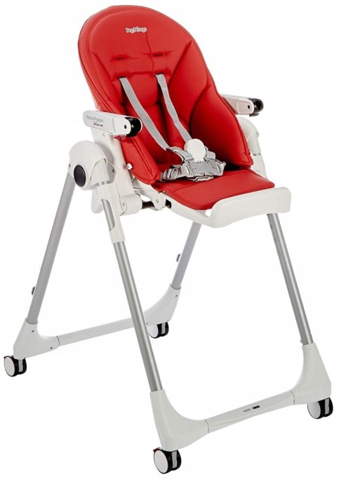 Peg Perego Prima Pappa Follow Me Krzesełko Peg Perego Prima Pappa Follow Me Krzesełko