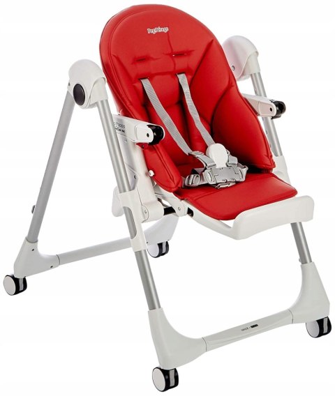 Peg Perego Prima Pappa Follow Me Krzesełko Peg Perego Prima Pappa Follow Me Krzesełko