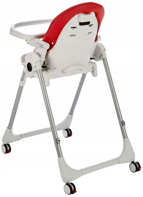 Peg Perego Prima Pappa Follow Me Krzesełko Peg Perego Prima Pappa Follow Me Krzesełko