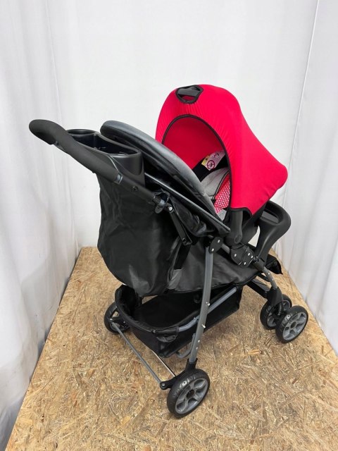 Wózek spacerowy Mycarsit 0 do 13 kg Wózek spacerowy Mycarsit 0 do 13 kg